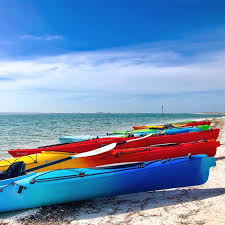 We stayed 2 nights at the hilton garden inn st pete beach at the end of our trip. Coastal Kayak Tours Eco Kayaking Adventures St Pete Beach