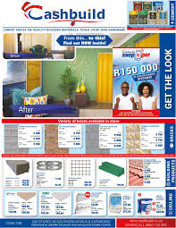 Get great deals on ebay! Cashbuild Catalogue 2019 12 09 2019 12 19 Rabato