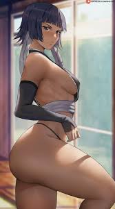 🔞[Gallery] Soifon | | Truyen-Hentai.com