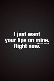 Pin On Kissing And Cuddling Quotes