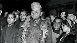 He attempted to get rid of british rule in india during world war ii. Dna Special How Historians Were Unjust With Netaji Subhas Chandra Bose And His Views
