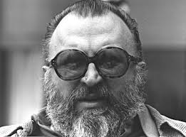 Sergio Leone