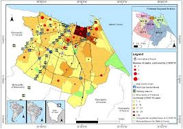 Tinha lá uns cães mais magros e alguém denunciou isso, mais nada, sublinha em declarações divulgadas pelo blogue tauromáquico. Diffusion Of Covid 19 In The Northern Metropolis In Northeast Brazil Territorial Dynamics And Risks Associated With Social Vulnerability