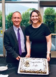 We are thrilled to...