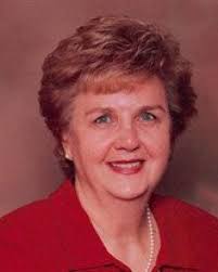 Remembering MARGARET J. LEROUX (NARDELLA)