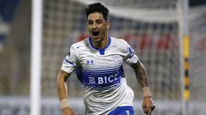 Check out his latest detailed stats including goals, assists, strengths & weaknesses and match ratings. Fernando Zampedri Y Su Futuro En La Uc Me Encantaria Quedarme En Catolica Pero No Depende Mucho De Mi
