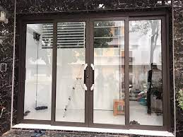 Báo giá cửa nhôm kính trượt quay Các Mẫu Cửa Trượt Quay Đẹp Nhất. Chính  Hãng Nhập Khẩu