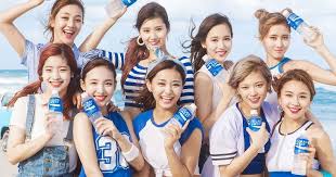 Twice had just released the artist's individual trailer for the new mini. Twice Members With The Easiest And Hardest To Pronounce Names According To Once Koreaboo