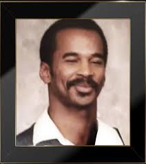 Obituary for Bernard Ford