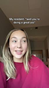 THANK U BARBIE #RA #RAlife #collegeRA #residentassistant