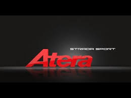 Atera Strada Sport En Youtube