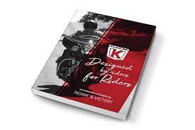 Catalog Motorcycle Parts And Accessories For Harley Metric Goldwing Kuryakyn