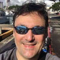 Claudio Silva (@csilvanyc)