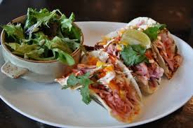 Nigella's fish tacos are excellent, and much easier than you might think. 6 Must Try Dishes From Fionn Maccool S New Sustainable Menu Dished