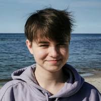 100+ "Robin" profiles