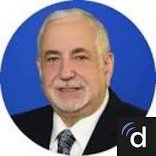 Dr. Stephen Parks, MD