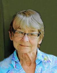 Carolyn Sharp Elliott Obituary