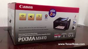 Scopri ricette, idee per la casa, consigli di stile e altre idee da provare. Video Review Canon Pixma Mx410 All In One Wireless Printer Pg210 Pg211 Youtube