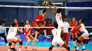 Trabajo entre aclav y monteros vóley. Lima 2019 Seleccion Peruana De Voleibol Ya Conoce A Sus Rivales Y Fixture En Los Juegos Panamericanos Rpp Noticias