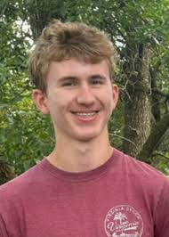 Capacity crowd gathers for Levi Adrian's Celebration of Life at Peace  Lutheran Church