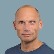 Damian & Gary Ride Across Britain