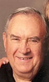 Gerald Zottneck Obituary May 15, 2021