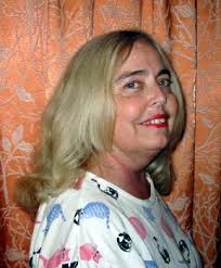 Moscow High School... Class of 1964, Susan Vent