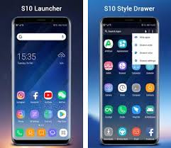 Note10 launcher for galaxy note9/note10 launcher apk. So S10 Launcher For Galaxy S S10 S9 S8 Theme Apk Download For Android Latest Version 7 6 Com Launcher S8 Galaxys Launcher