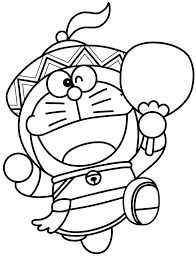 Check spelling or type a new query. 21 Gambar Doraemon Untuk Mewarnai Anak Teknograpic