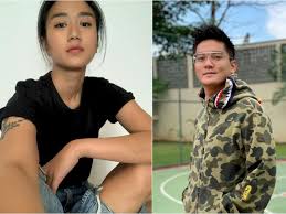 He first started his career by winning the starteen model election in 2009 where he showed his talent for dancing the haka dance. Boy William Dan Chef Renatta Perang Dingin Hingga Tukaran Pekerjaan Ini Aksinya Indozone Id