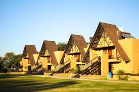 Ananta Resort