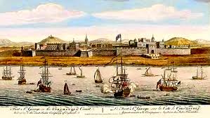 Madras, now called Chennai ...