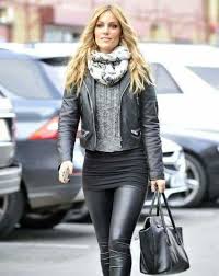 The fourth of july sale: 10 Women Leather Jackets That Are Dominating Fashion