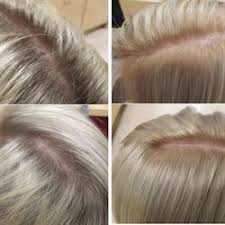 How To Break The Base In Hair Coloring With Formulas Breaking Hair Hair Color Formulas Matrix Hair Color