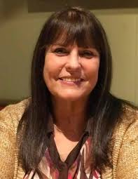 Shirley Robinson Obituary (1953