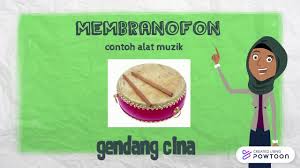 Kumpulan alat musik tradisional beserta gambar, asal, dan cara memainkannya. Keluarga Alat Muzik Jenis Alat Muzik Youtube