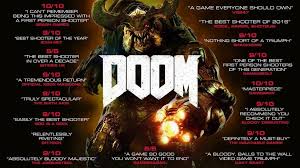A soft reboot of the doom franchise. Amazon Com Doom Pc Doom Everything Else
