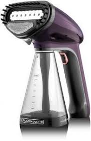Black And Decker Handy Garment Steamer Https Egypt Souq Com Eg Ar Black Decker 1500w Handheld Handy Garment Steamer Purple Hst1500 B5 4435500393 U Phgid 1101l8n7 Pubref Utm Source Affiliate H