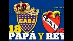 Independiente derrotó hoy por 1 a 0 a villa mitre, de bahía blanca, que se desempeña en el torneo federal a, en un partido correspondiente a los 32vos. Este Ano Te Vas A La B By Mahadevada