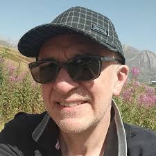 In memory of Neil Lockwood, John Giblin and Ian Bairnson... R.I.P