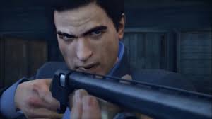 Проходження Mafia II розділ 14 сходи в небо #mafiafamily #play #mafia2  #mafia #mafia2remastered