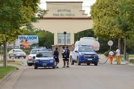 San Jose De La Dormida Brote De Covid Tras Una Fiesta En Casa De Un Policia