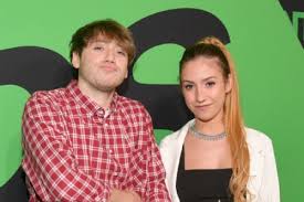 Последние твиты от rocio moreno (@rocio_moreno_m). La Postal Familiar De Paulo Londra Junto A Su Beba De Dos Meses Que Derritio De Amor Las Redes Minuto Neuquen