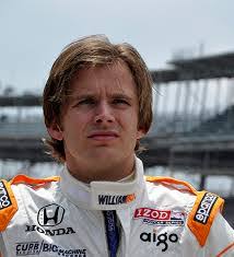 Dan Wheldon's Instagram, Twitter & Facebook