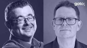 TypeScript === JavaScript: The Snyder Cut with Eamonn Boyle & Garth Gilmour 