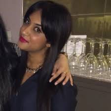 Faiza Rafique (@FaizySR)