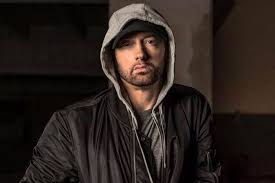 Often stylized as eminǝm), is an american rapper, songwriter, and record producer. Www Rap Up Com App Uploads 2020 11 Eminem Hoodi