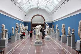 The british museum shop has a range of unique gifts, replicas, games and more. How A Museum Can Break Down The Walls Experience