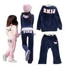 Designer Tracksuits for Girls Childrensalon