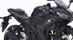Latest r25 2021 available in 2 variant(s). Launched Malaysia 2018 Yamaha R25 Pics Price Details Youtube